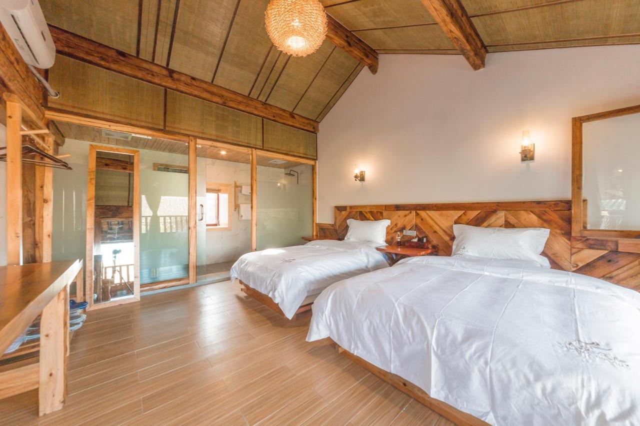 Swallow Nest Guesthouse Куньмін Екстер'єр фото
