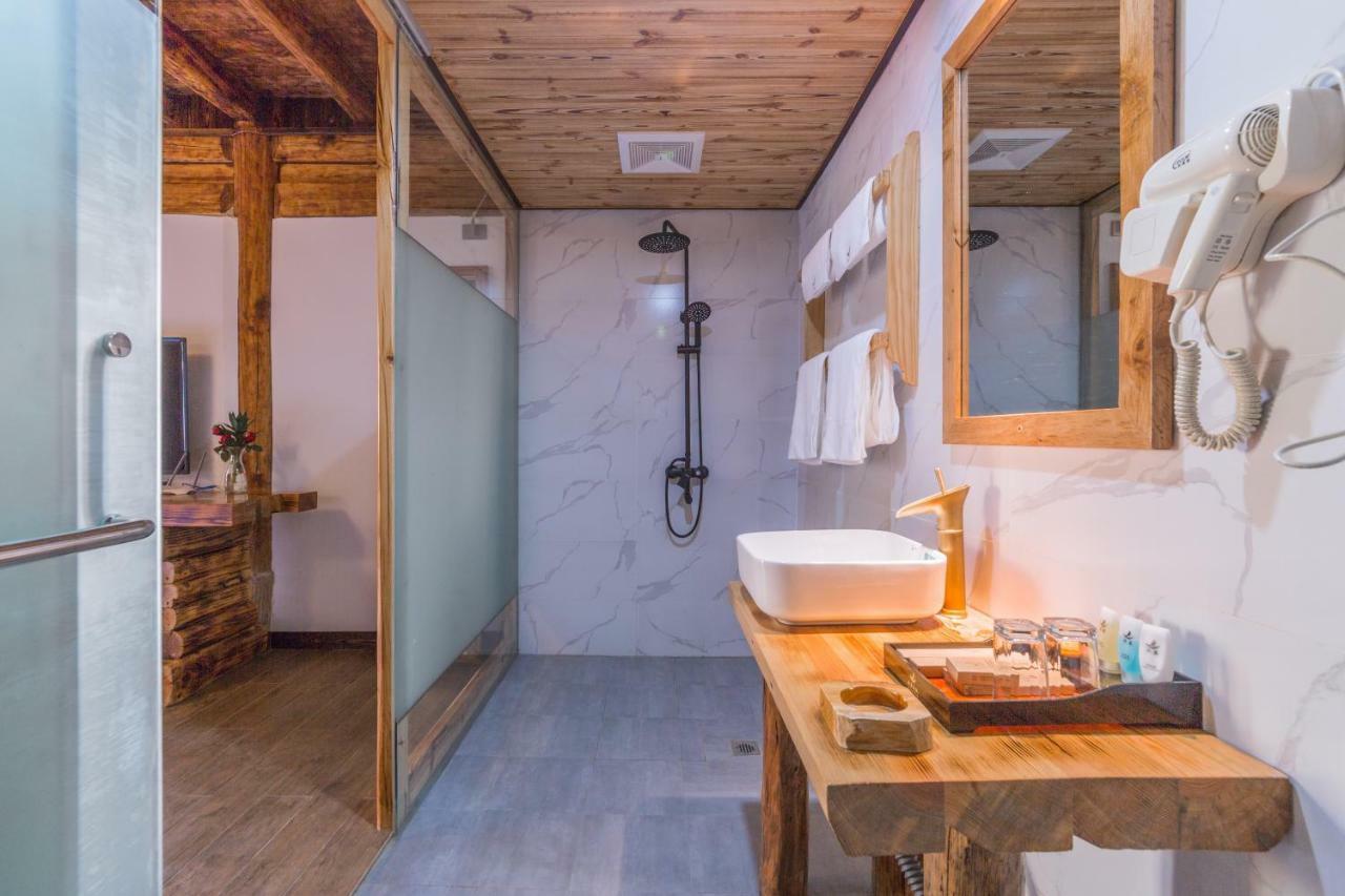 Swallow Nest Guesthouse Куньмін Екстер'єр фото