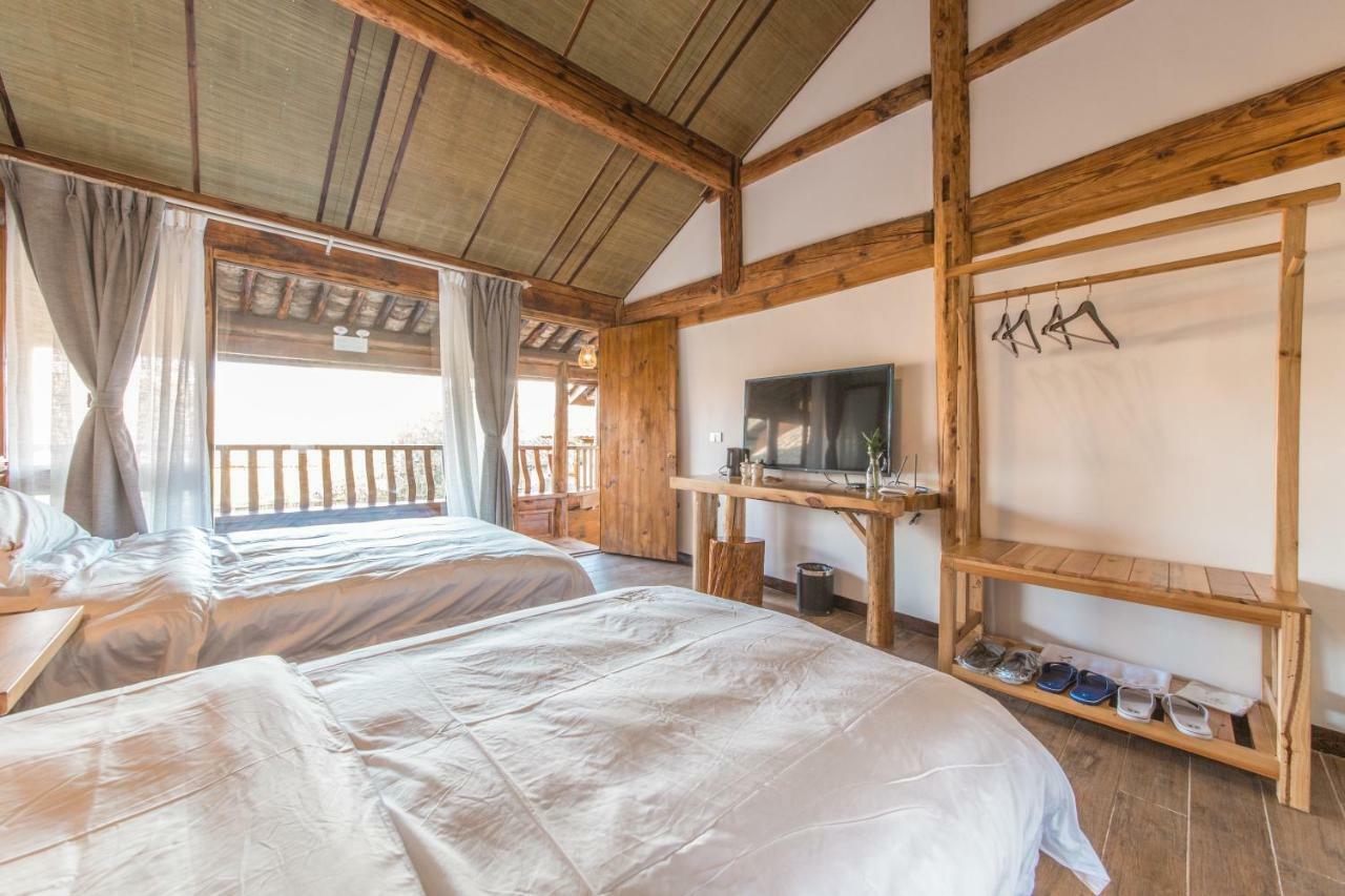 Swallow Nest Guesthouse Куньмін Екстер'єр фото