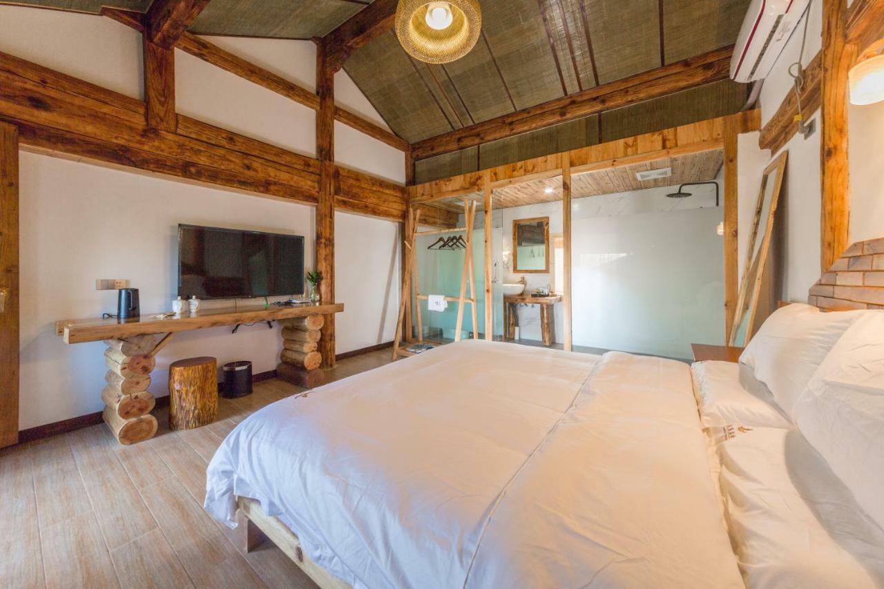 Swallow Nest Guesthouse Куньмін Екстер'єр фото
